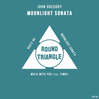 John Gregory - Moonlight Sonata