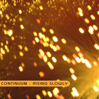Continuum - Rising Slowly