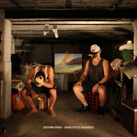 Zucchini Drive - Charlotte's Basement