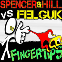 Spencer & Hill - Fingertips