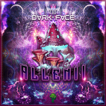 The Darkface - Allenii