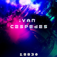 Ivan Cespedes - 28830
