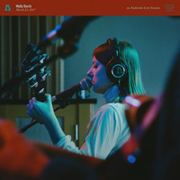 Molly Burch - Molly Burch on Audiotree Live