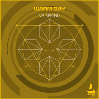 Christian Monique - Warm Day