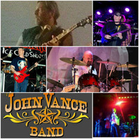 John Vance - Sober Regrets