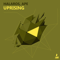 Halaros, Ape - Uprising