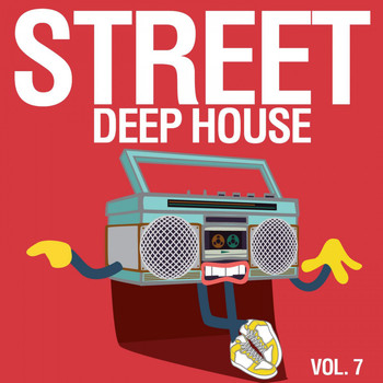 Various Artists - Street Deep House, Vol. 7