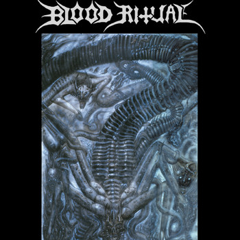 Blood Ritual - Black Grimoire Deluxe (Explicit)