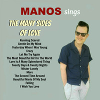 Manos Wild - Manos Sings the Many Sides of Love