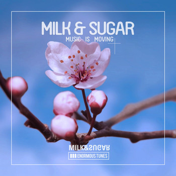 Milk & Sugar - Music Is Moving