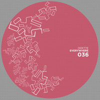 Odette - Everywhere