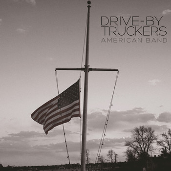 Drive-By Truckers - What It Means