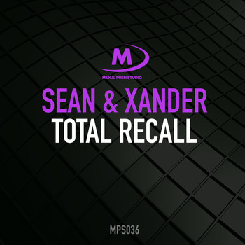Sean & Xander - Total Recall