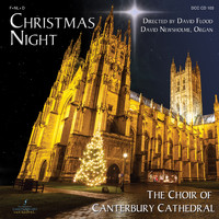 The Choir of Canterbury Cathedral - Christmas Night