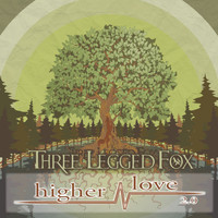 Three Legged Fox - Higher Love 2.0 (Alternate Mix)