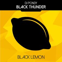 DJ Pondy - Black Thunder