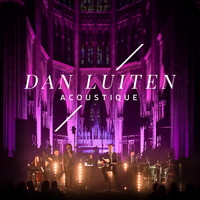 Dan Luiten - Acoustique (Live)