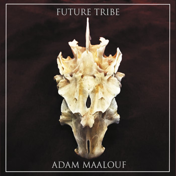 Adam Maalouf - Future Tribe