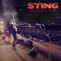 Sting - 50,000 ('17)