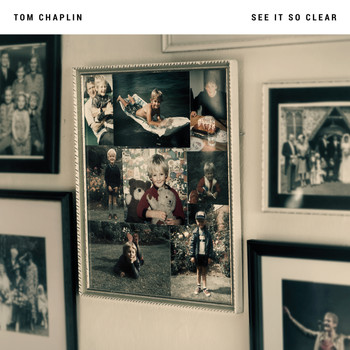Tom Chaplin - See It So Clear (Acoustic)