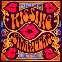 DNCE - Kissing Strangers (Explicit)