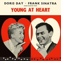 Doris Day & Frank Sinatra - Young At Heart (Bonus Tracks)