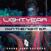 Lightyear - Own The Night