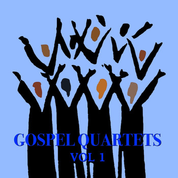 Various Artists - Gospel Quartets Vol.1