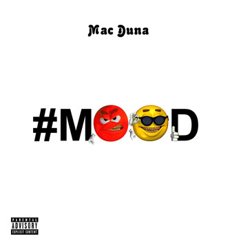 Mac Duna - #mood (Explicit)