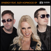 Synergy ft. Suzy Hopwood - Suzy Hopwood EP