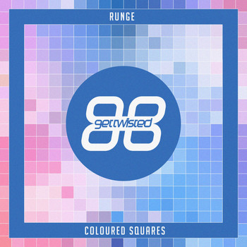 Runge - Coloured Squares