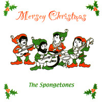The Spongetones - Mersey Christmas