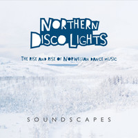 Mental Overdrive - Northern Disco Lights - Soundscapes