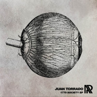 Juan Torrado - 1770 Society EP