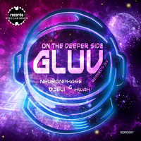 Gluv - On The Deeper Side