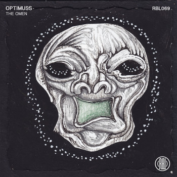 Optimuss - The Omen