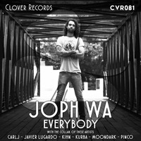 Joph Wa - Everybody