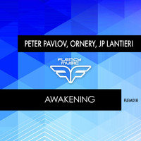 Peter Pavlov, Ornery, JP Lantieri - Awakening