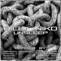 Billy Niko - Unsleep