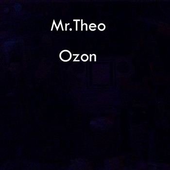 Mr.Theo - Ozon