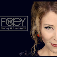 Faey - Honey & Cinnamon