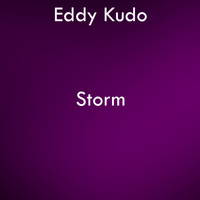 Eddy Kudo - Storm