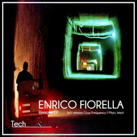 Enrico Fiorella - Remove EP