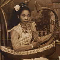 VA - The Crying Princess: 78 RPM Records from Burma