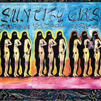Sun City Girls - Eye Mohini: Sun City Girls Singles Vol. 3