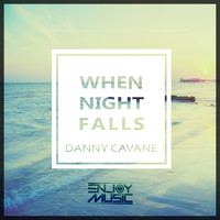 Danny Cavane - When Night Falls