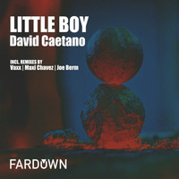 David Caetano - Little Boy