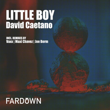 David Caetano - Little Boy