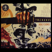 Holy Sons - My Only Warm Coals