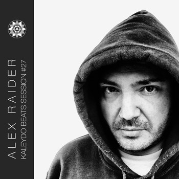 Alex Raider - Kaleydo Beats Session #27